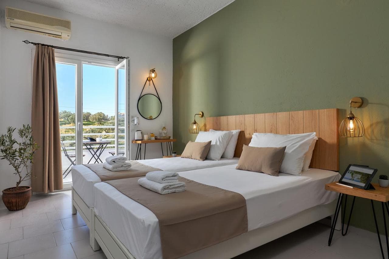 Charm Hotel foto 1