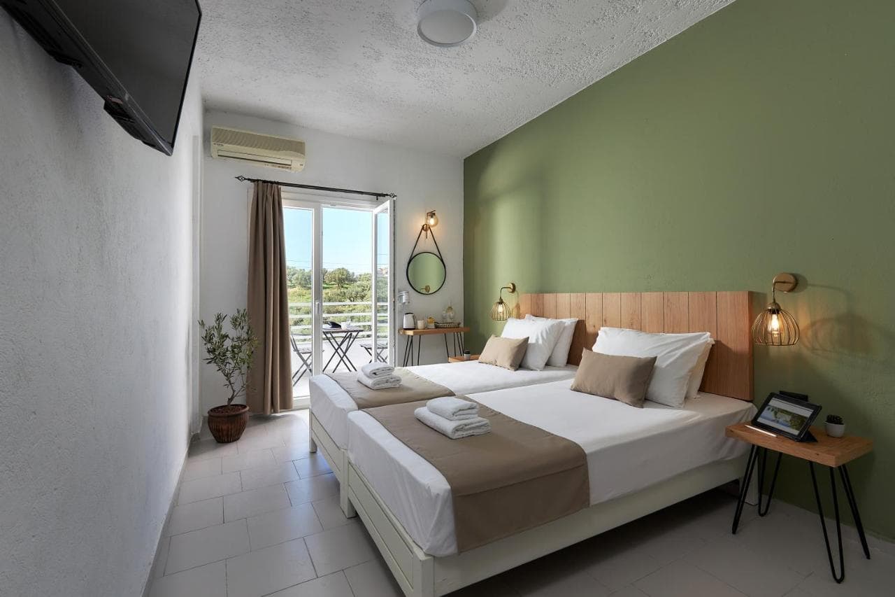 Charm Hotel foto 3