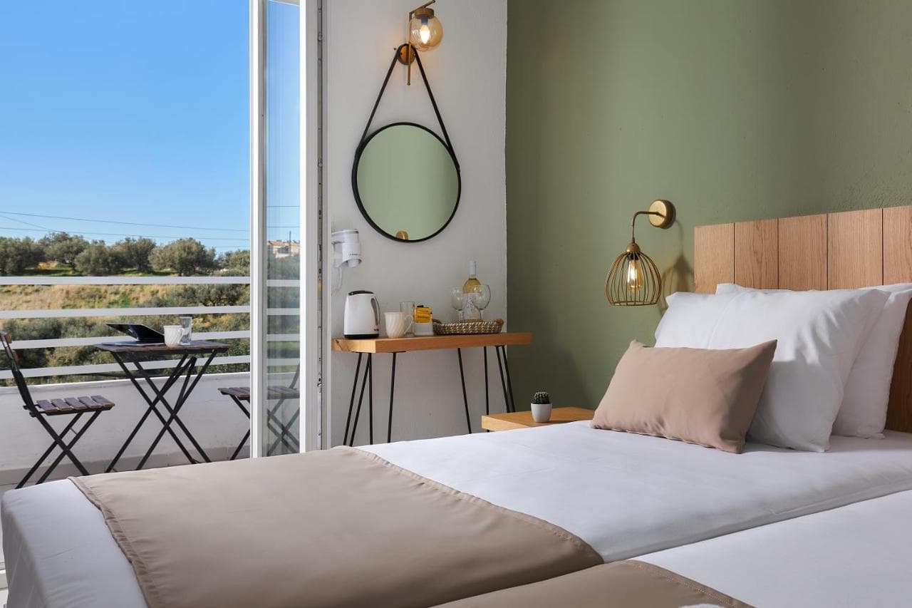 Charm Hotel foto 4
