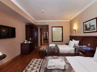 Taksim Square Hotel foto 4