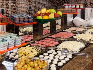 Taksim Square Hotel Istanbul photo 5