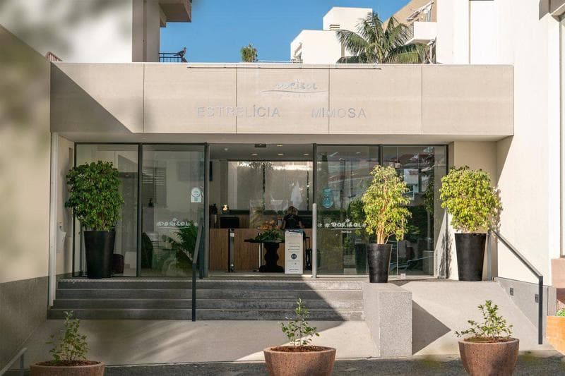 Dorisol Estrelicia Hotel foto 3