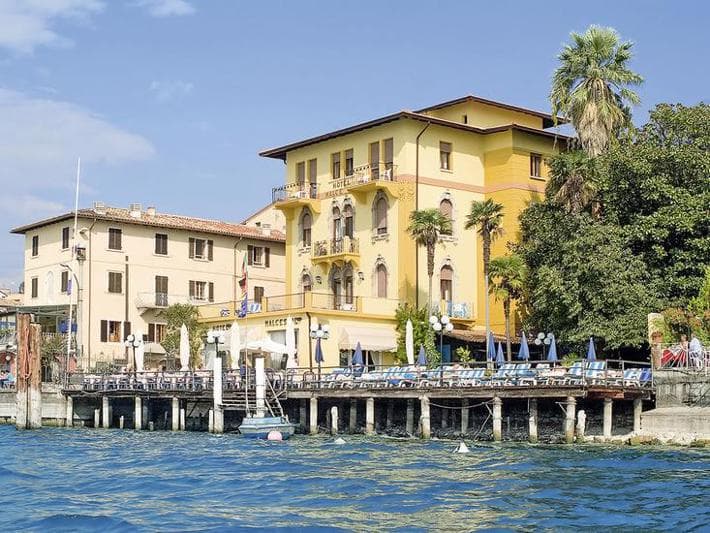 Hotel Sole Malcesine foto 1