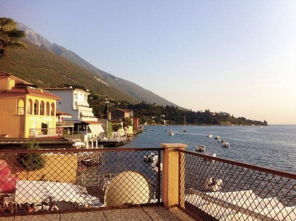 Hotel Sole Malcesine Malcesine photo 5