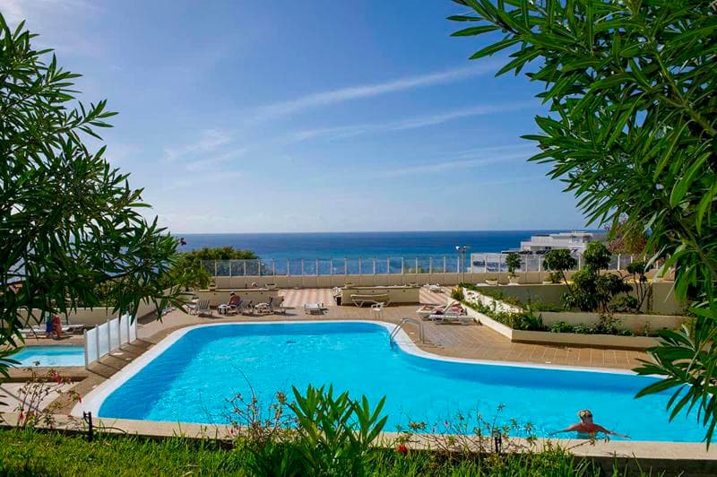 Florasol Residence Hotel foto 1