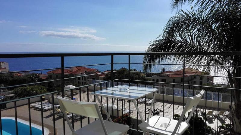 Florasol Residence Hotel Funchal photo 5