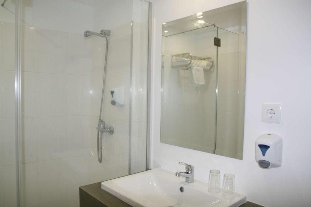 Florasol Residence Hotel foto 3