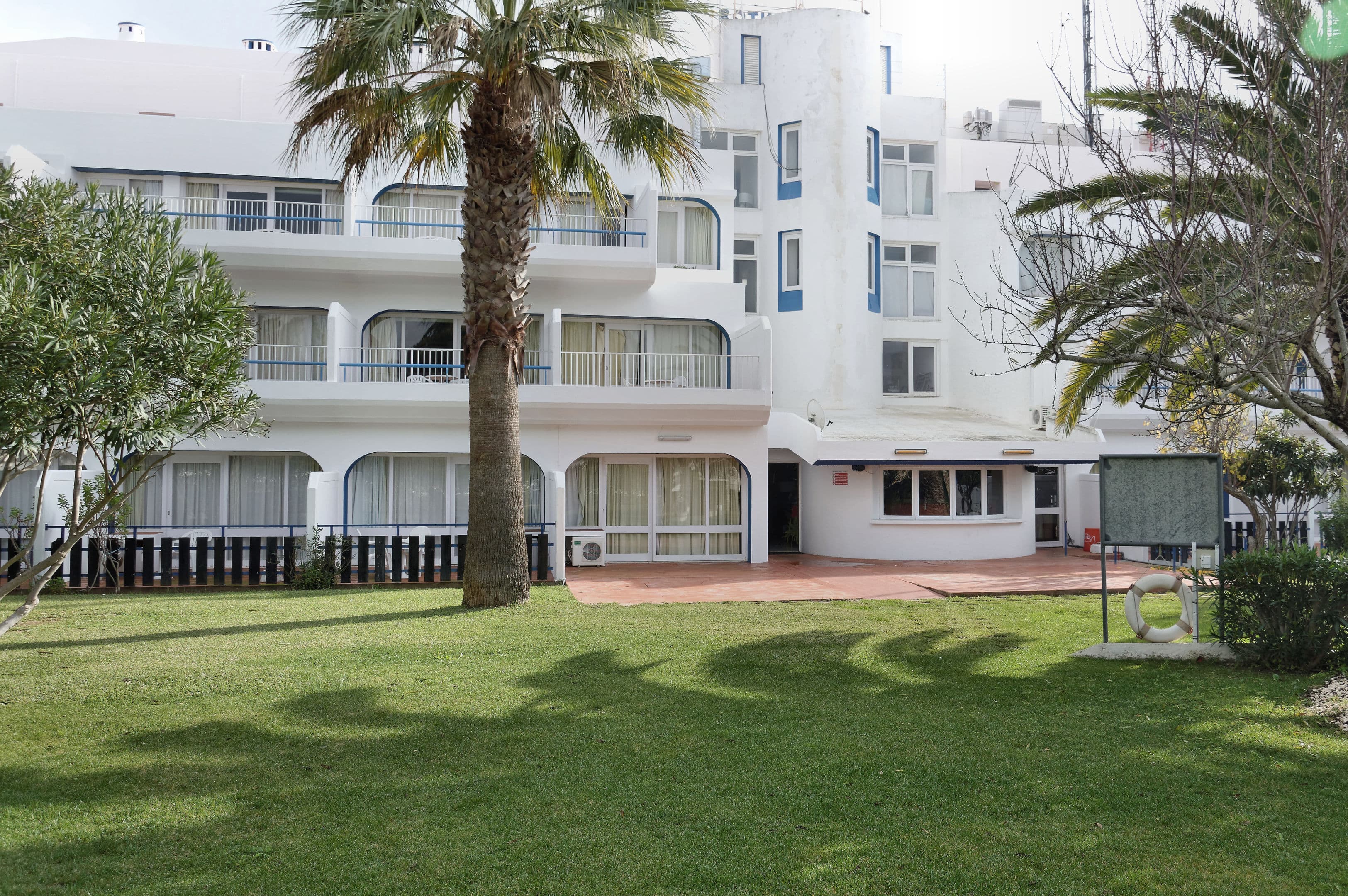Carvoeiro Garden Hotel foto 3