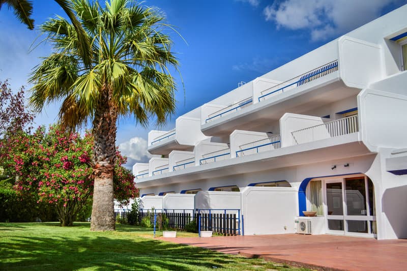 Carvoeiro Garden Hotel foto 4