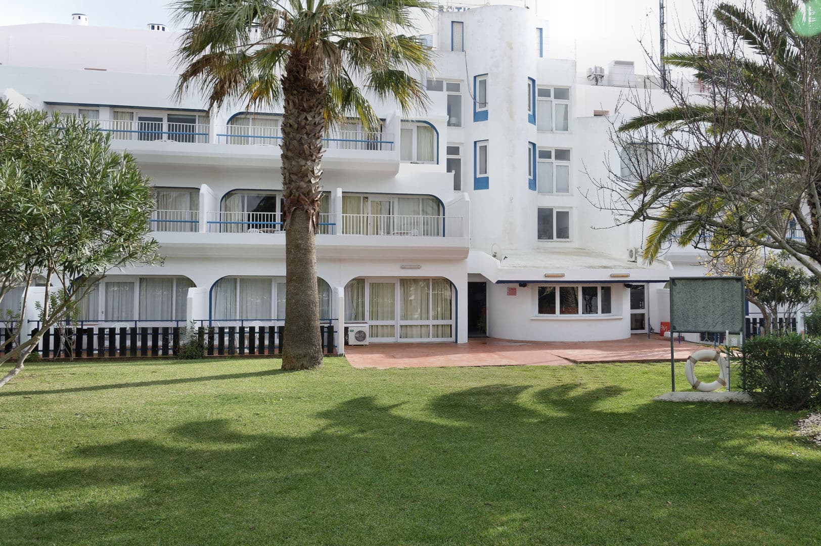 Carvoeiro Garden Hotel foto 2