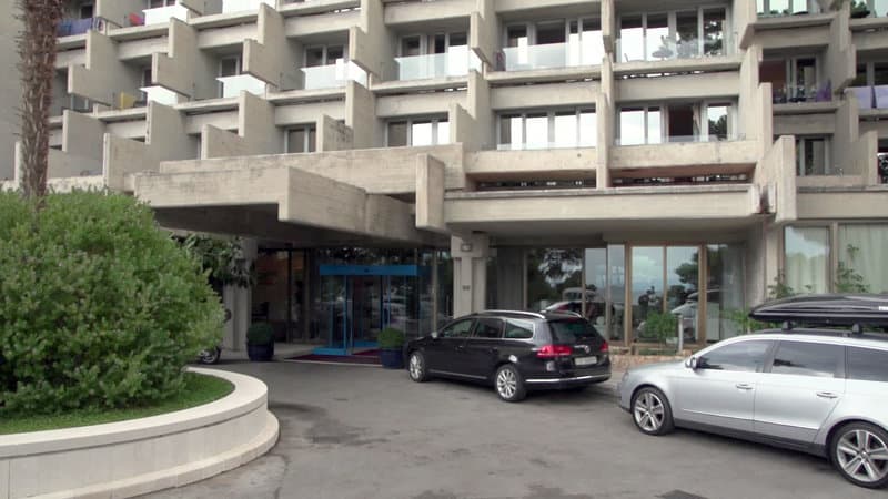 Bluesun Hotel Soline foto 1