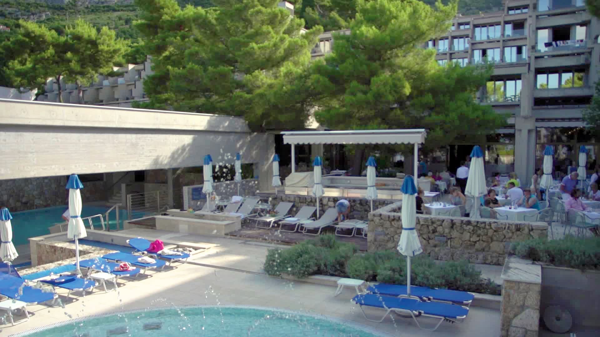 Bluesun Hotel Soline foto 4
