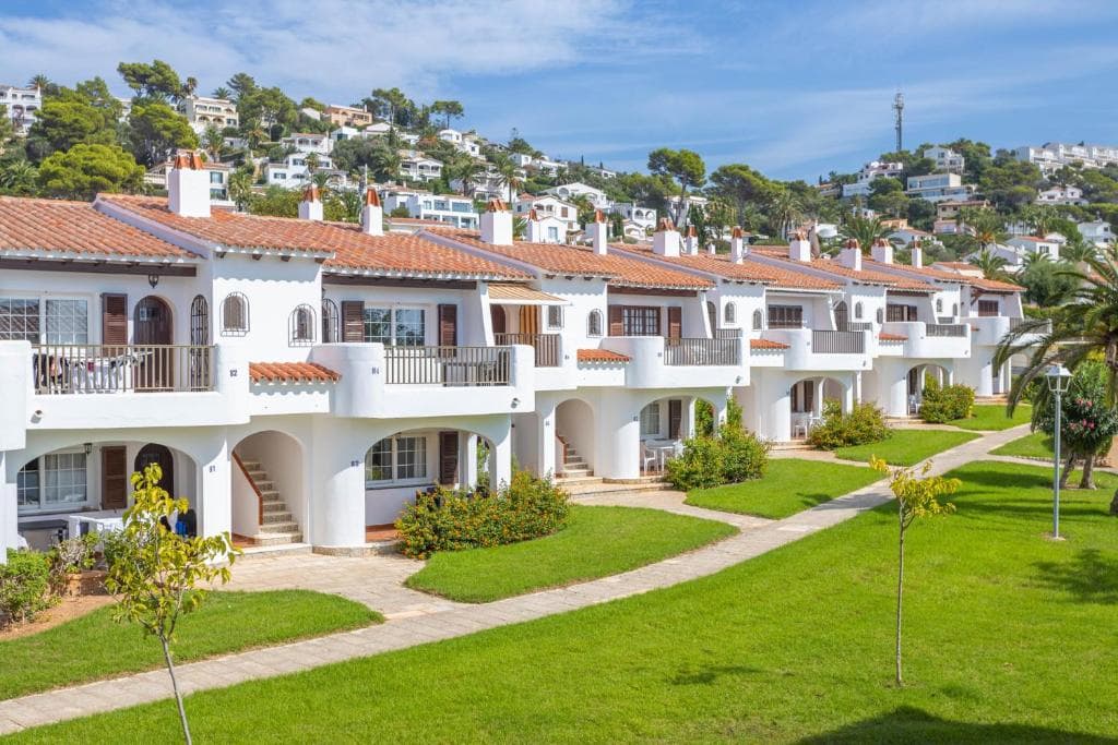 Apartamentos Son Bou Gardens Son Bou photo 5