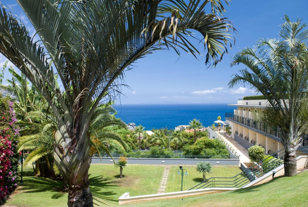 Madeira Panoramico foto 2
