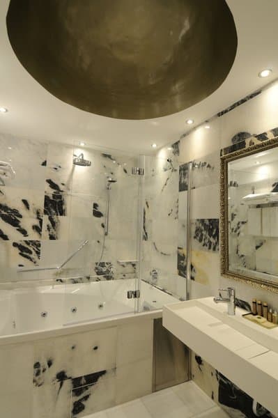 The Library Hotel & Wellness Resort foto 4