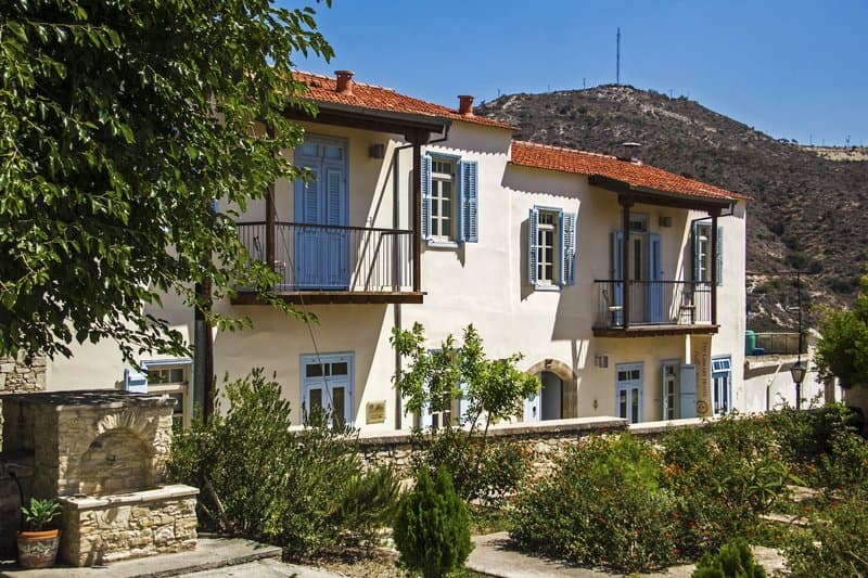 The Library Hotel & Wellness Resort foto 1
