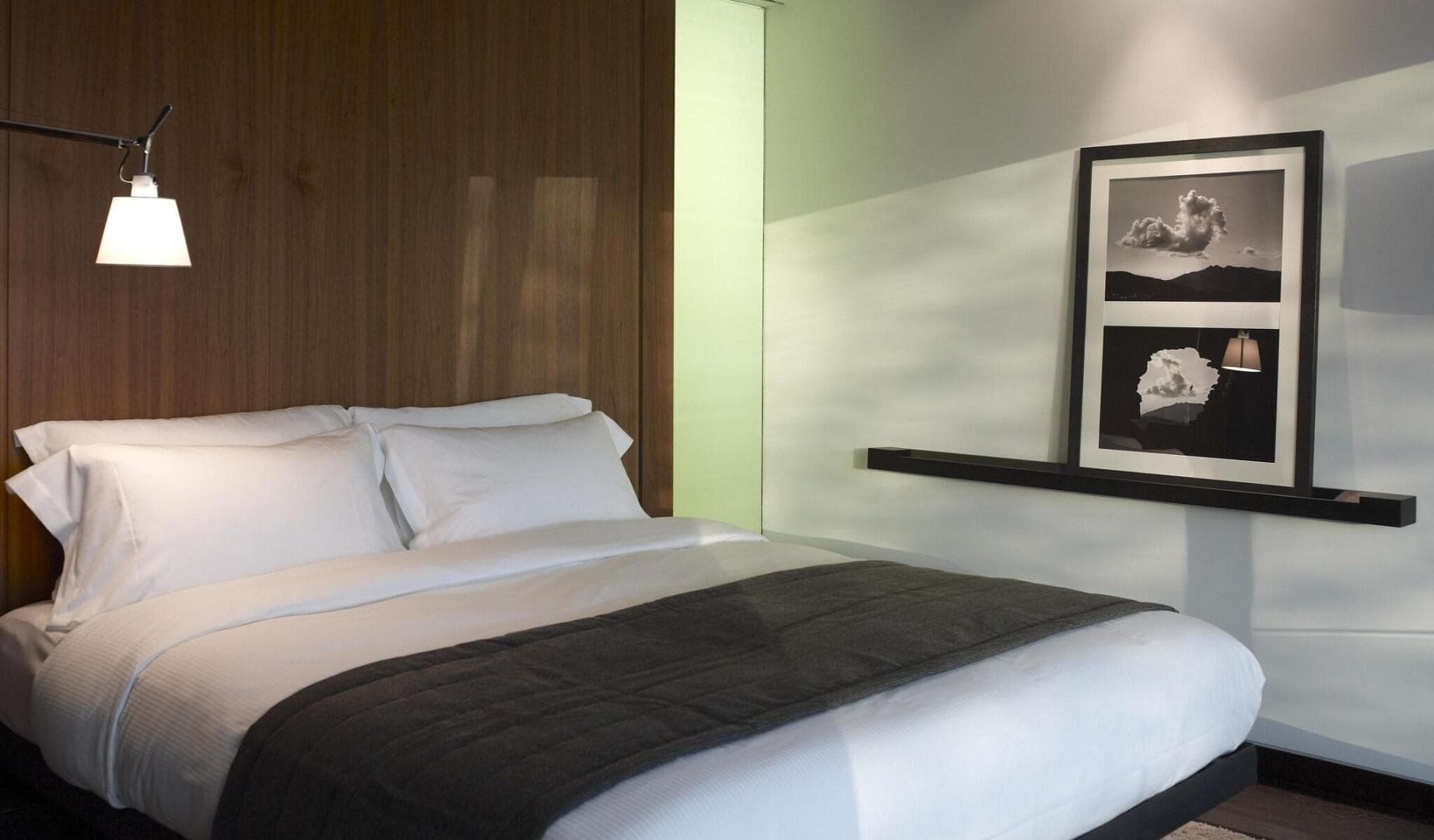 The Met Hotel foto 2