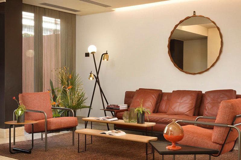 Milan Suite Hotel foto 3