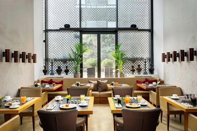 Milan Suite Hotel foto 4