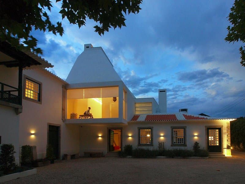 Quinta da Pacheca foto 1
