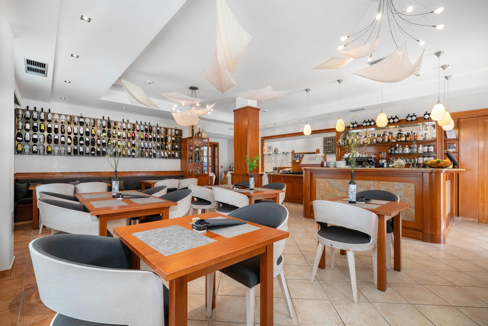 Heritage Hotel Tisno foto 3