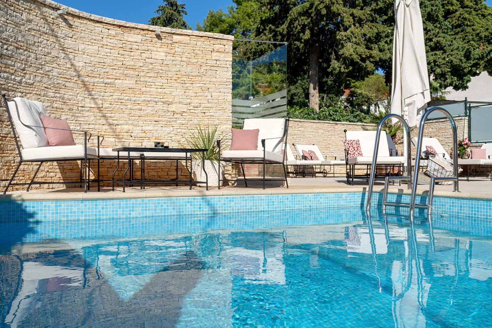 Heritage Hotel Tisno foto 1