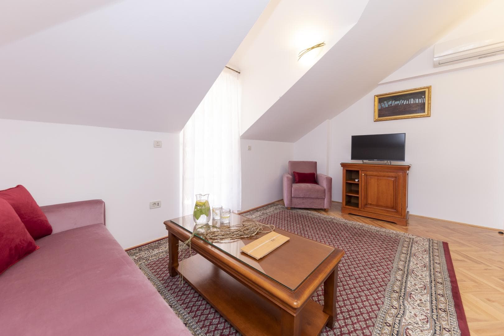 Heritage Hotel Tisno foto 2
