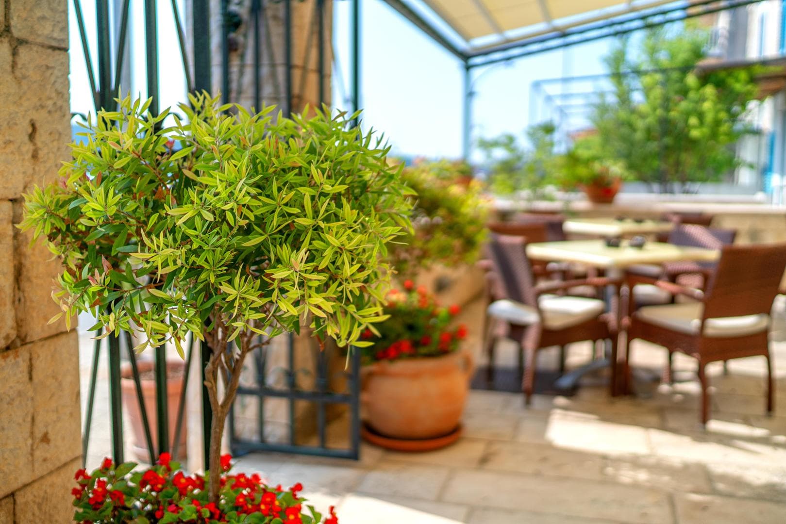 Heritage Hotel Tisno foto 4