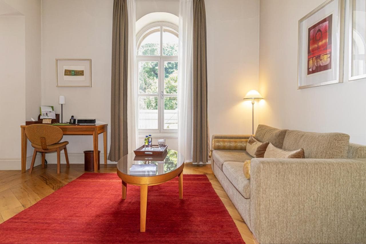 Tomtom Suites Istanbul photo 5