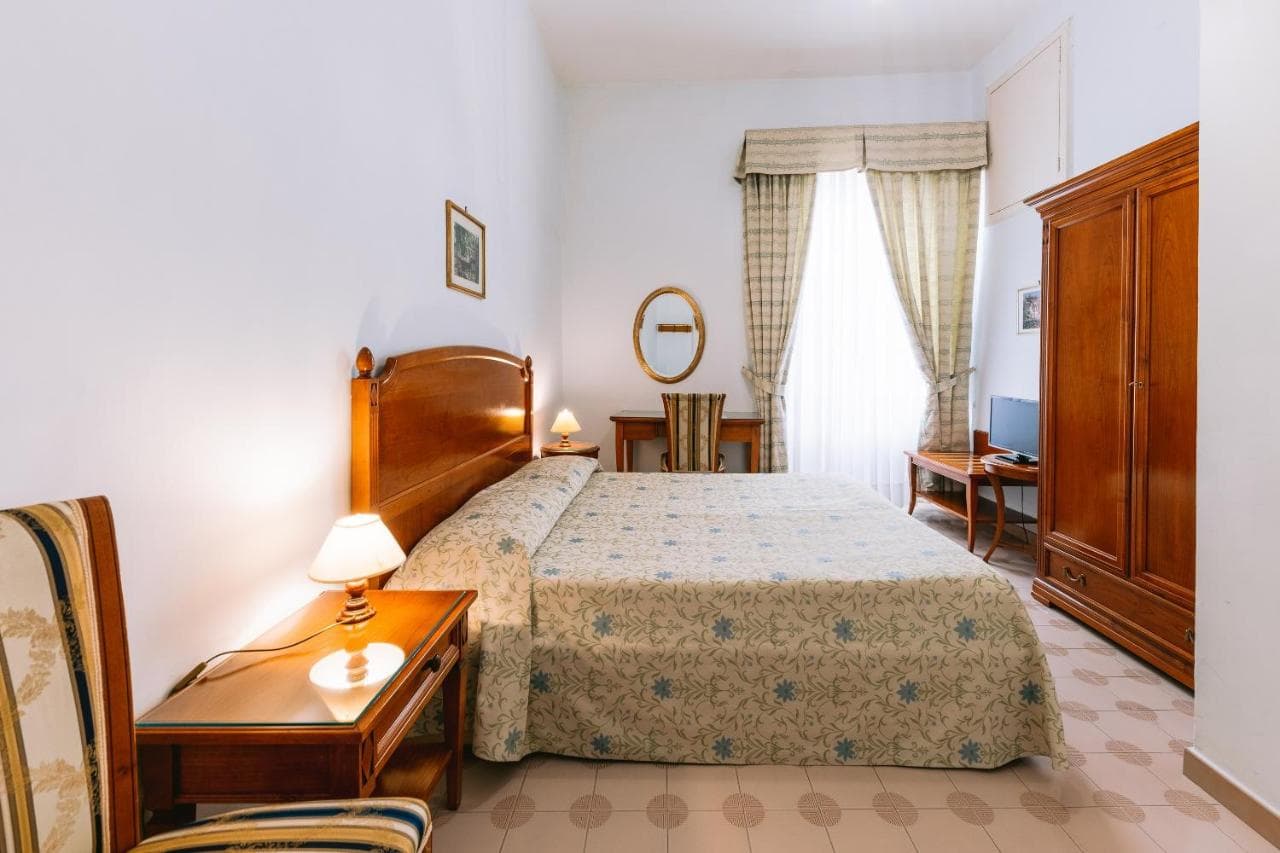 Hotel Toro foto 2