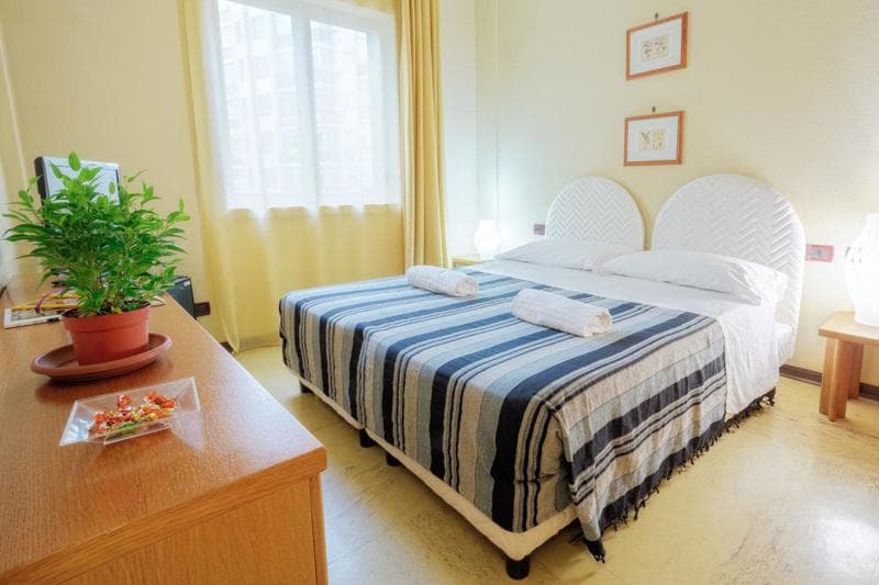 Torreata Hotel & Residence foto 1