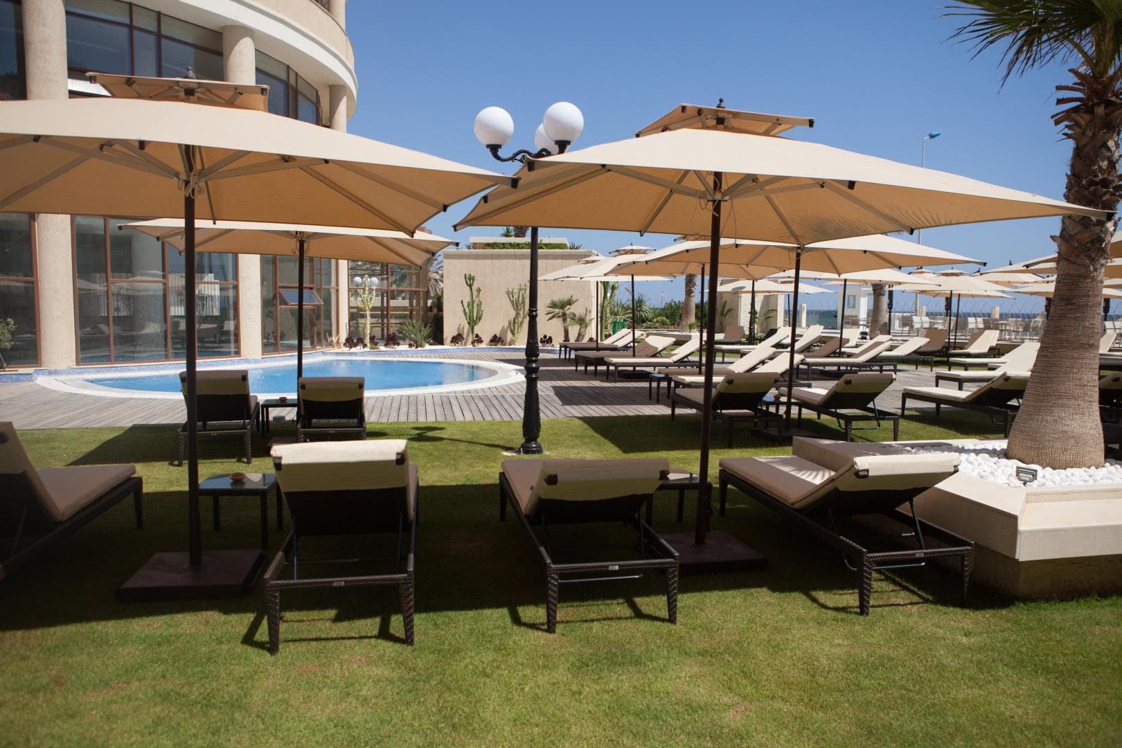 Sousse Palace Hotel & Spa Sousse photo 5