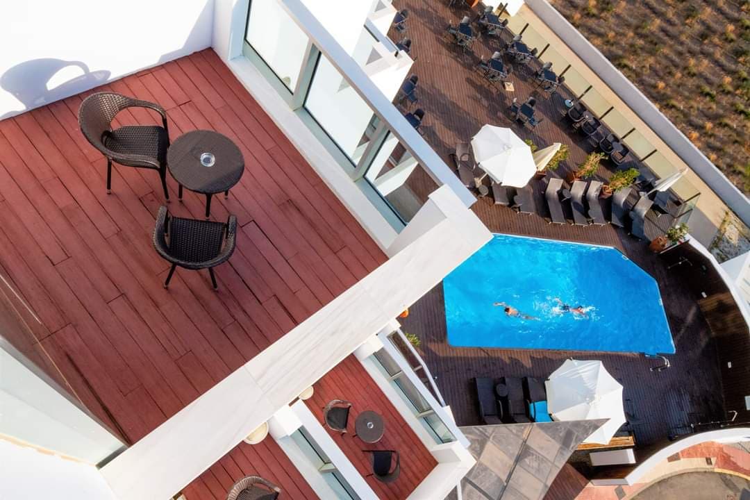 Hotel Carboneras Cabo de Gata foto 1