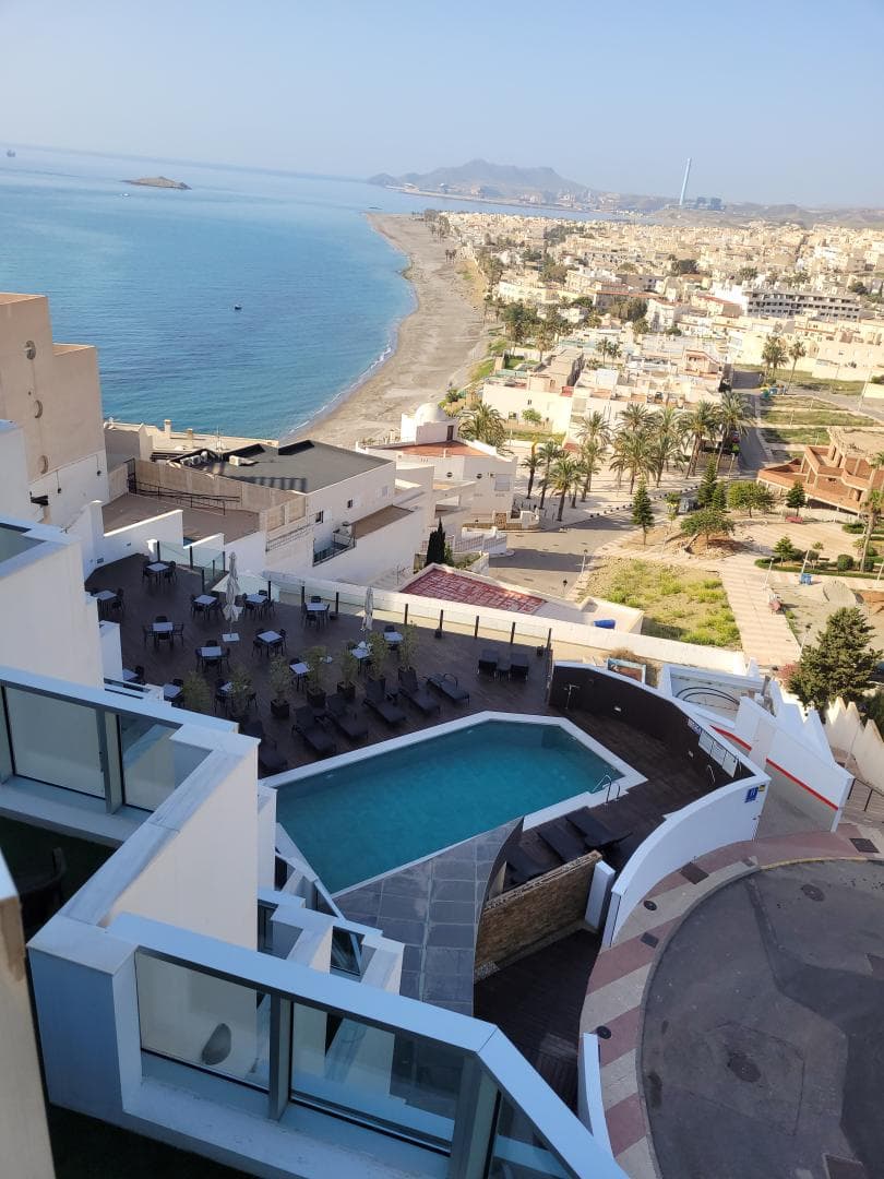 Hotel Carboneras Cabo de Gata foto 4