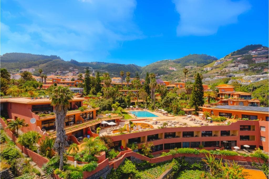 Quinta Splendida Wellness & Botanical Garden foto 1