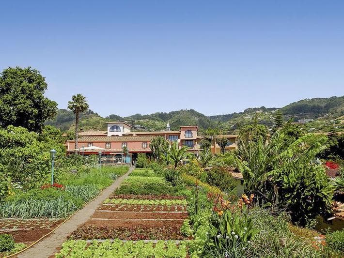 Quinta Splendida Wellness & Botanical Garden Canico photo 5