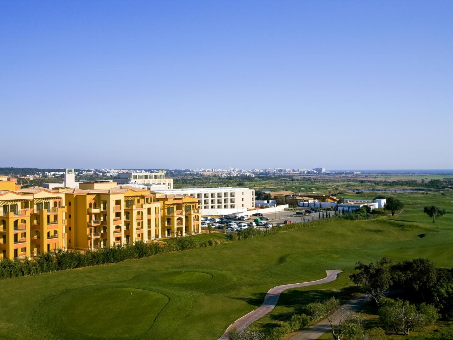 The Residences Vilamoura foto 2