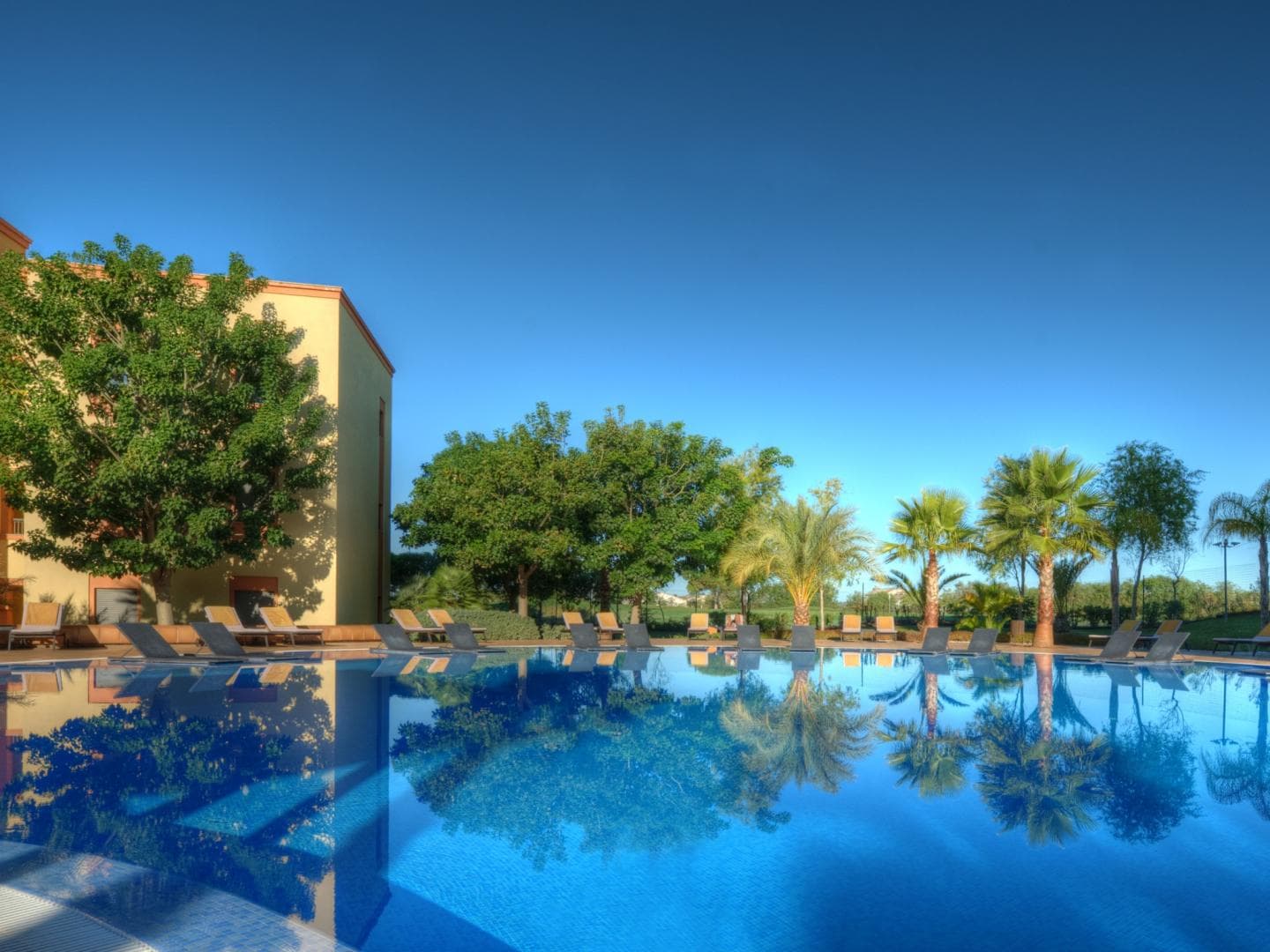 The Residences Vilamoura foto 1