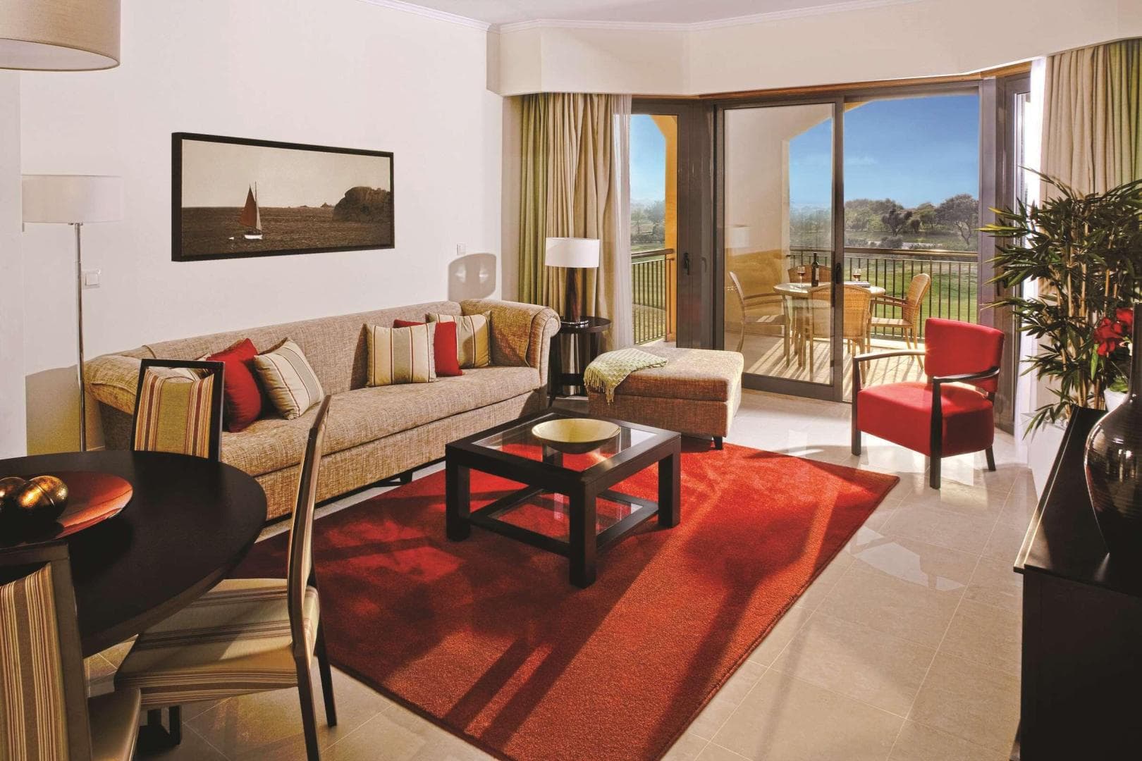 The Residences Vilamoura foto 3