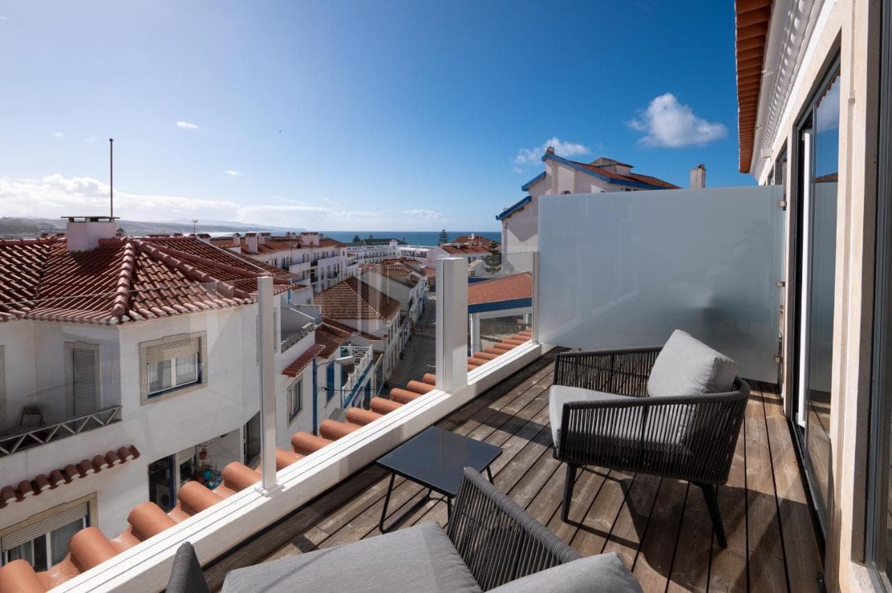 Reserva FLH Hotels Ericeira foto 4