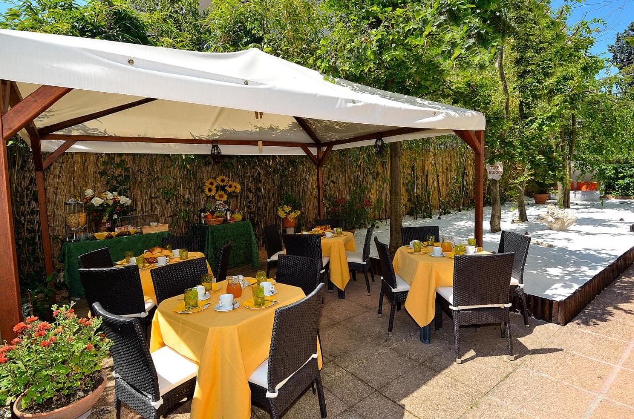 Villa Angelica Venetië photo 5