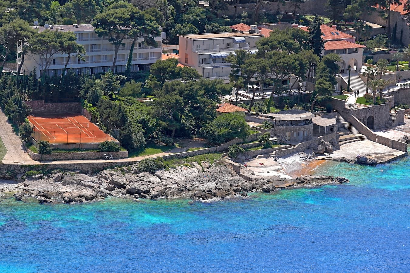 Hotel Splendid foto 3