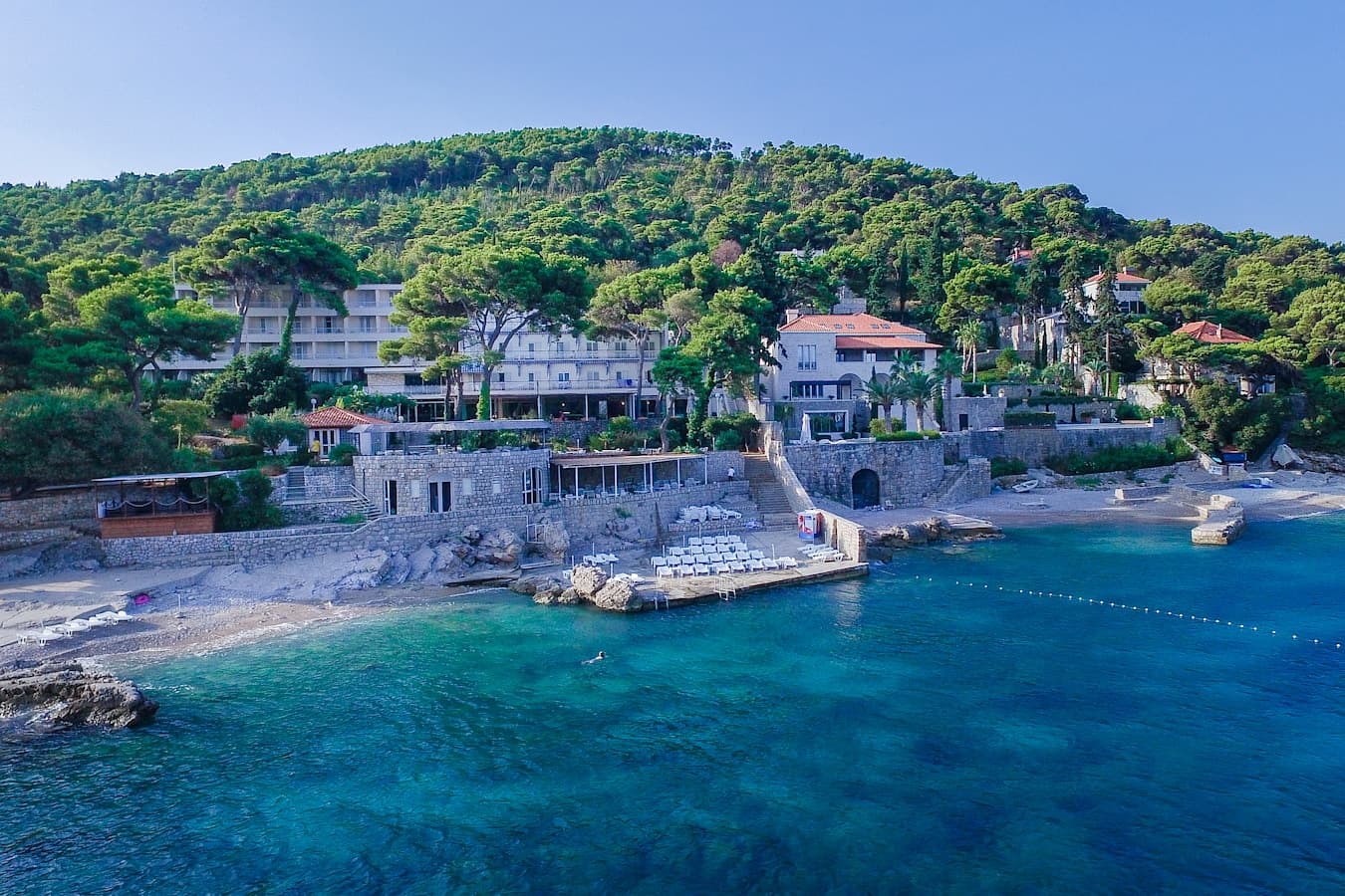Hotel Splendid foto 2