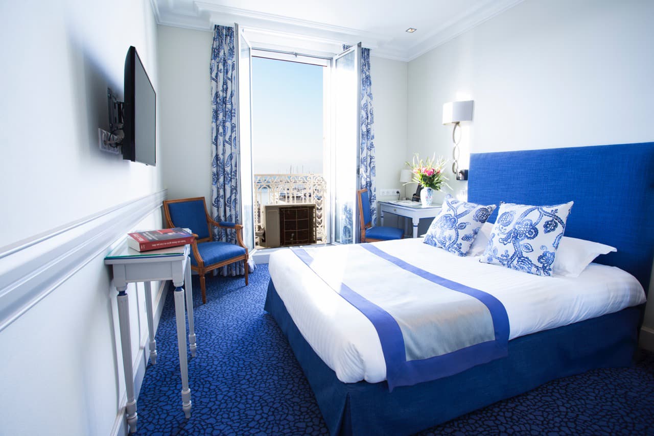 Hotel Splendid Cannes Cannes photo 5