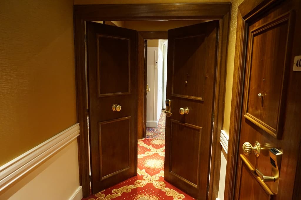 Hotel Splendid Cannes foto 4