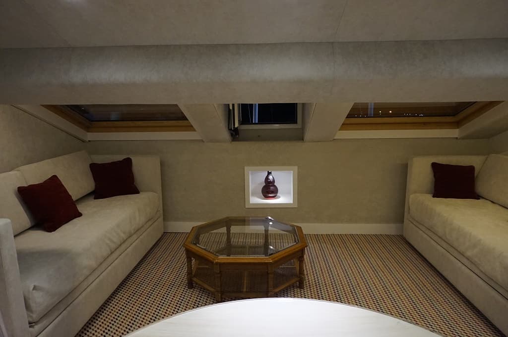 Hotel Splendid Cannes foto 2