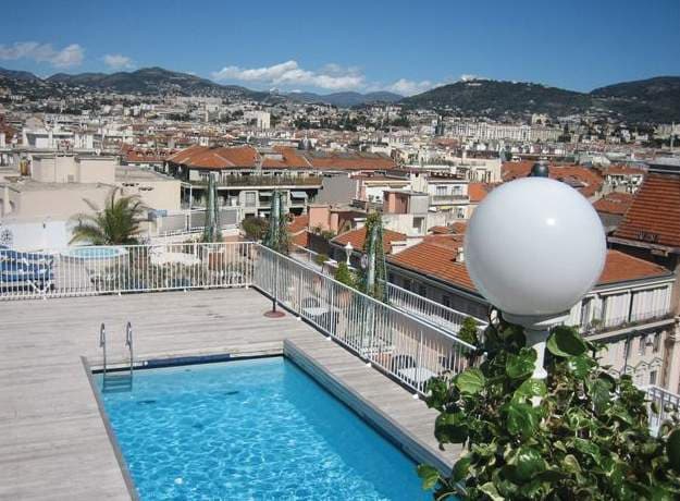 Splendid Hotel & Spa Nice photo 5