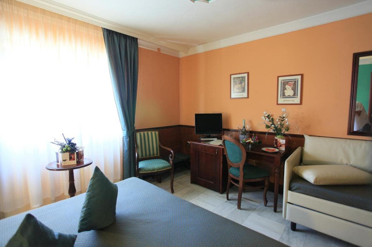 Balconata 2.0 Banqueting & Accommodations foto 1