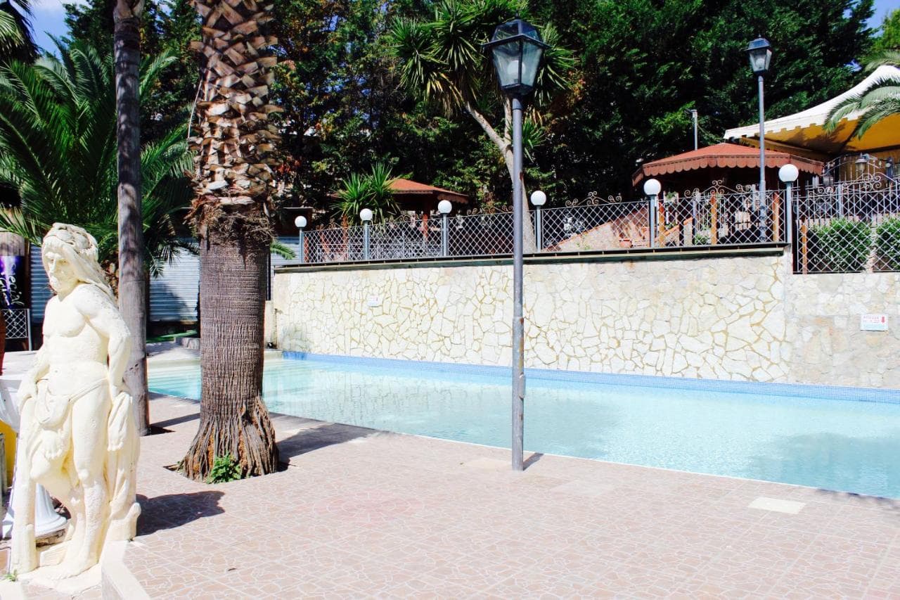 Balconata 2.0 Banqueting & Accommodations foto 4