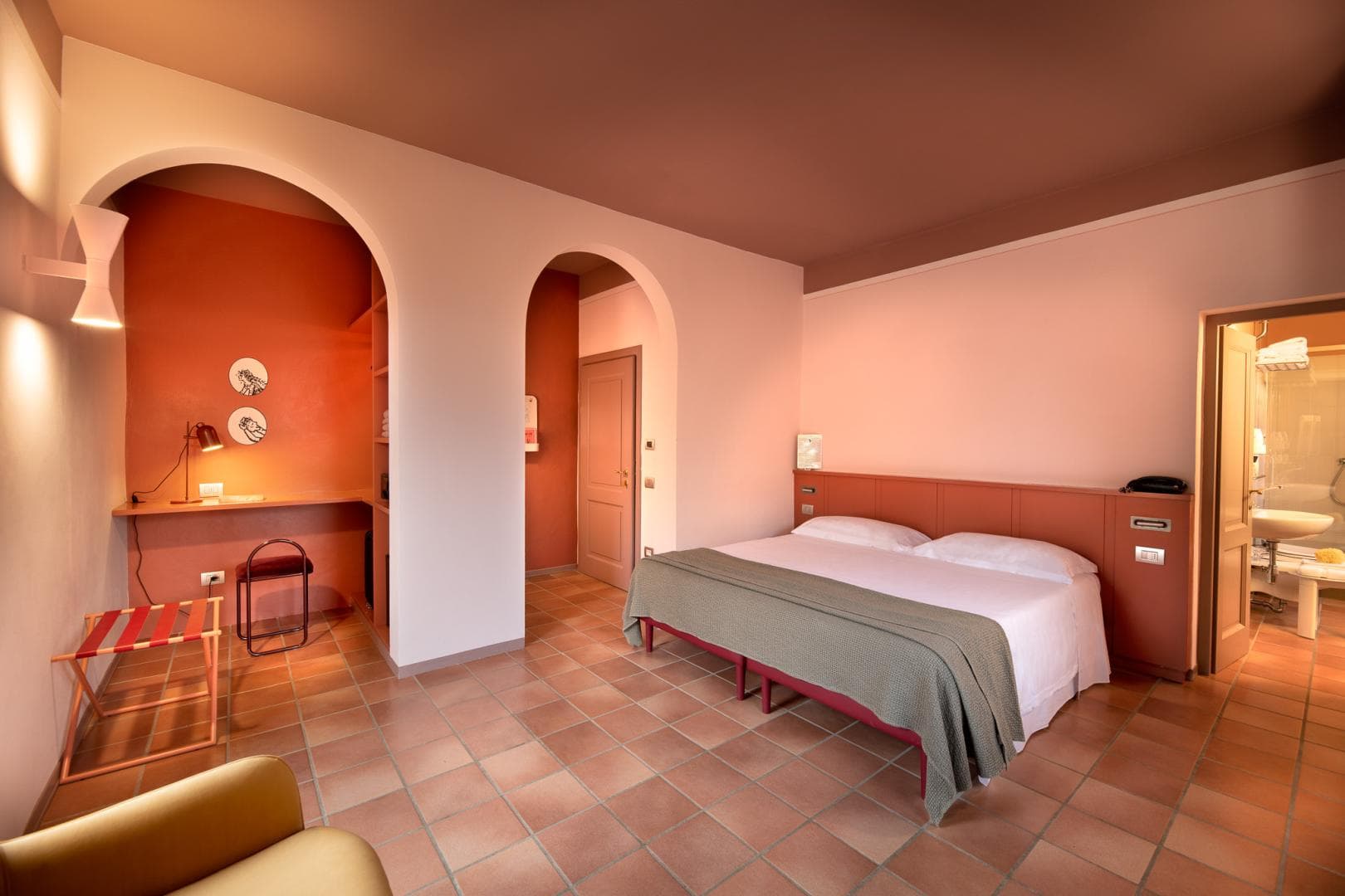 Villa Sangiovese foto 2